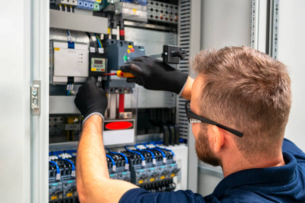 Best Licensed Electrician  in Florham Park, NJ