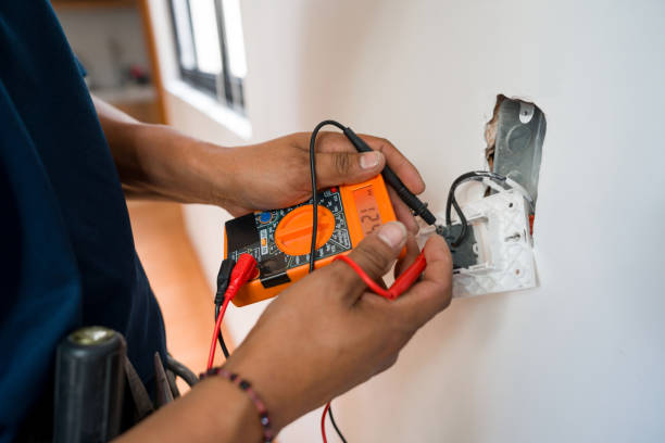 Professional Electrician in Florham Park, NJ