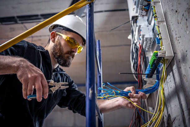 Best Electrical Rewiring Services  in Florham Park, NJ