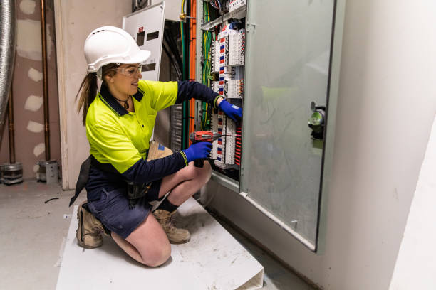 Best Electrical System Inspection  in Florham Park, NJ