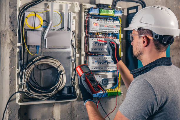 Best Affordable Emergency Electrician  in Florham Park, NJ