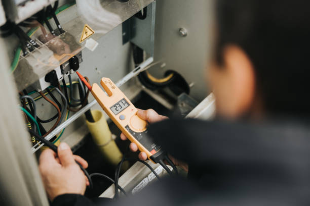 Best 24-Hour Electrician  in Florham Park, NJ
