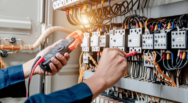 Best Circuit Breaker Repair  in Florham Park, NJ