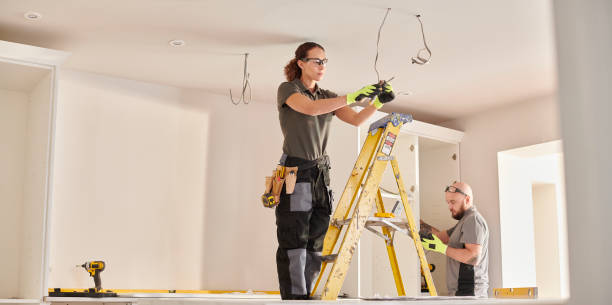 Best Electrical Upgrades for Homes  in Florham Park, NJ