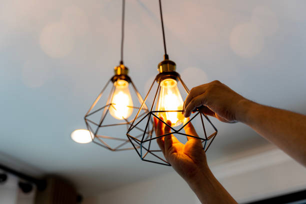 Best Affordable Electrician  in Florham Park, NJ