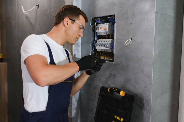Best Emergency Electrician Near Me  in Florham Park, NJ