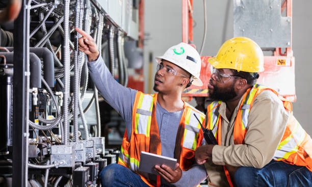 Best Affordable Electrical Installation  in Florham Park, NJ