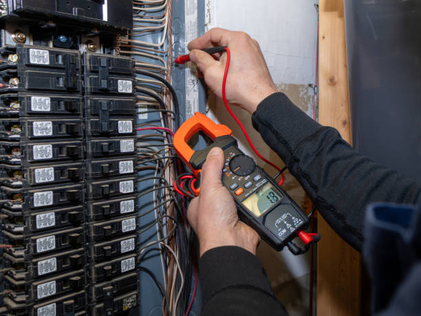 Best Electrical Contractors for Businesses  in Florham Park, NJ
