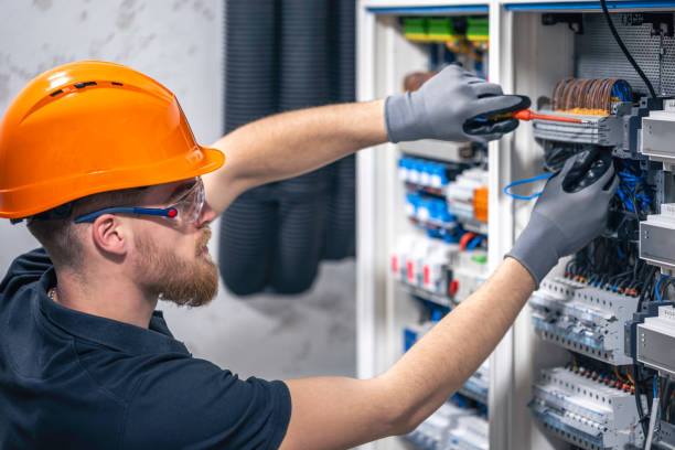 Best Electrician for Home Renovation  in Florham Park, NJ