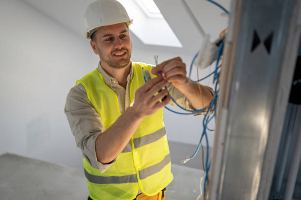 Best Electrical Troubleshooting Services  in Florham Park, NJ