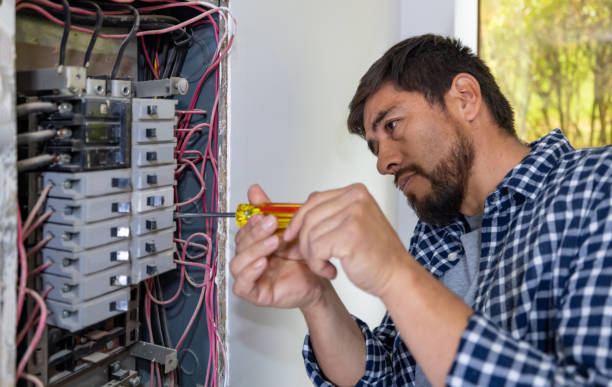 Best Affordable Electrical Installation  in Florham Park, NJ